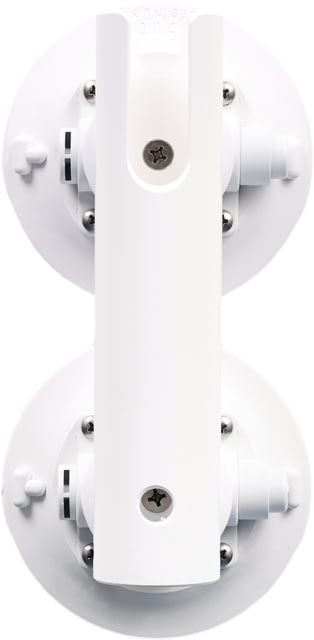 Seasucker SeaSucker Heavy Duty Rod Holder PVC