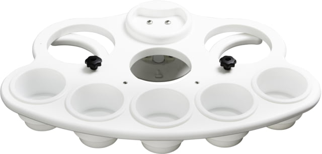 Seasucker SeaSucker Horizontal Party Barge White
