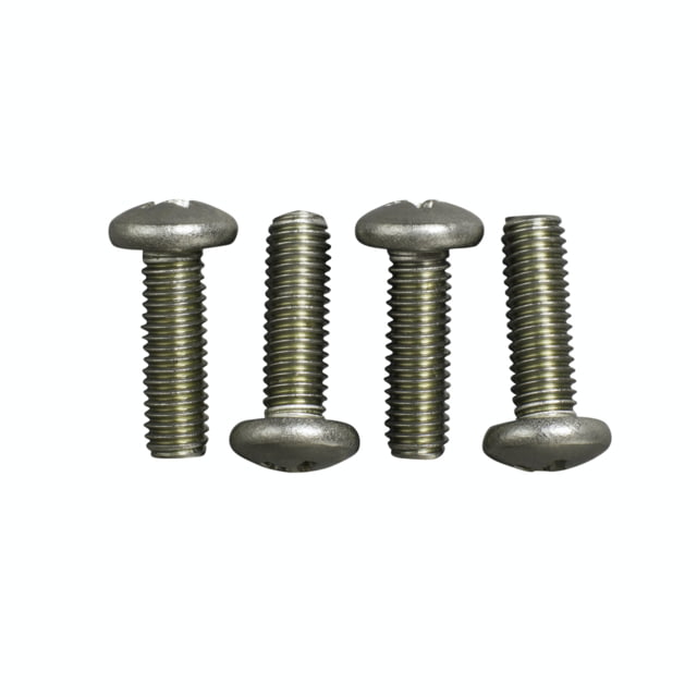 Seasucker SeaSucker Housing Screws Pack of 4