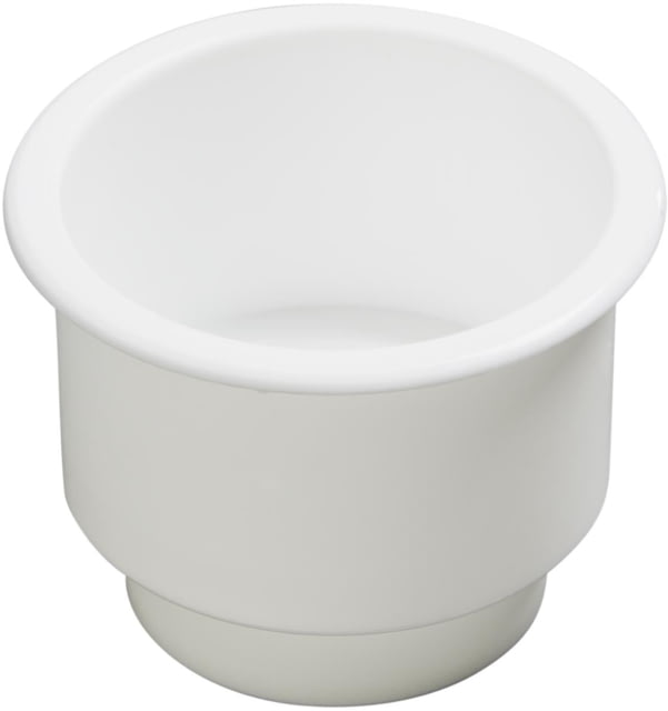 Seasucker SeaSucker Insert Cup Holder White