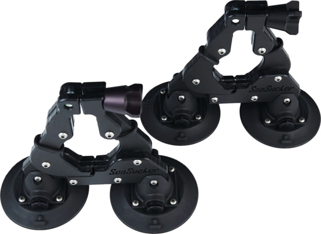 Seasucker SeaSucker Jack Hydraulic Mount