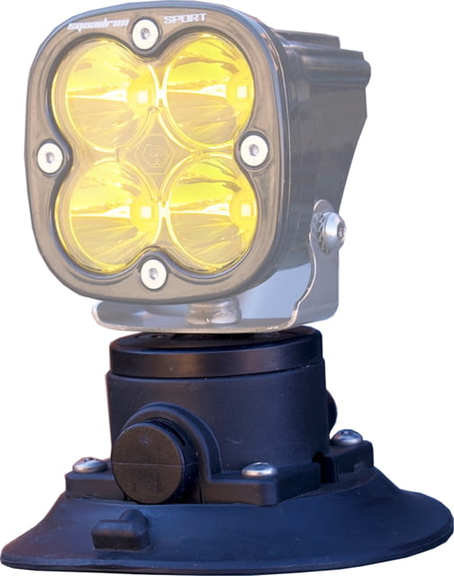 Seasucker SeaSucker Light Auxiliary Mount