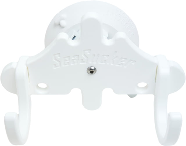 Seasucker SeaSucker Line/Hose Hook White