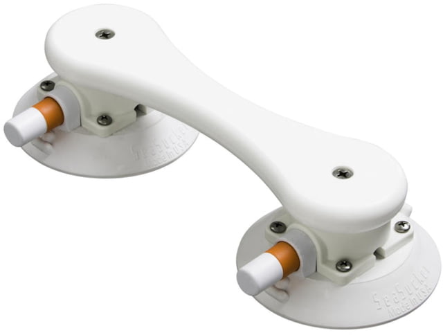 Seasucker SeaSucker Medium Duty Handle White