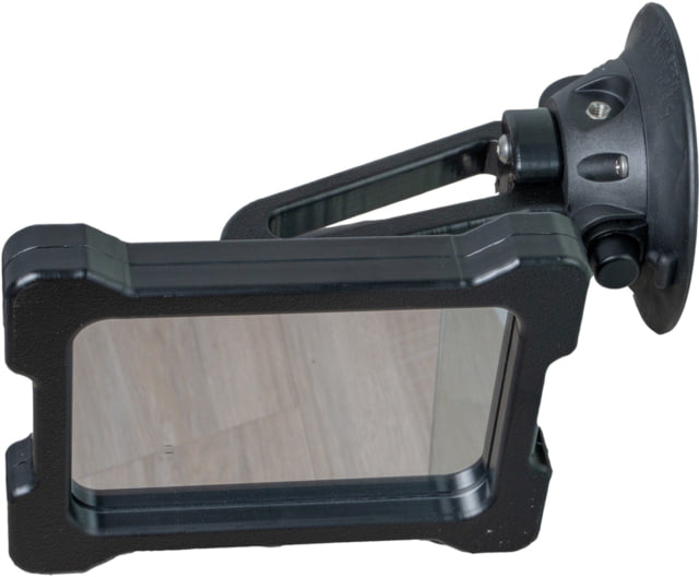 Seasucker SeaSucker Mirror Mount Black