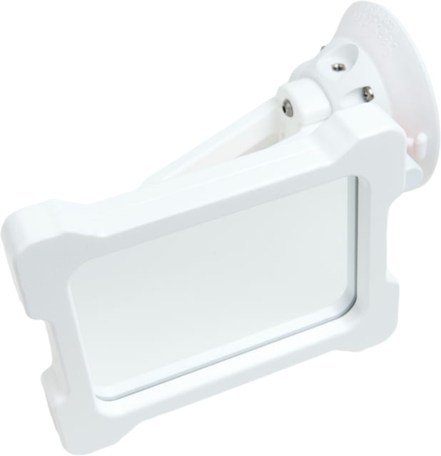 Seasucker SeaSucker Mirror Mount White