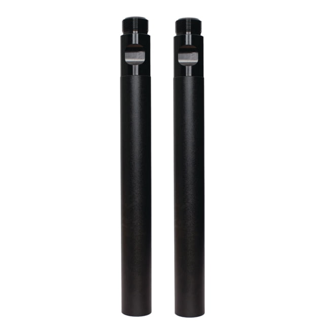 SeaSucker Monkey Bar Extension Kit 12in Black