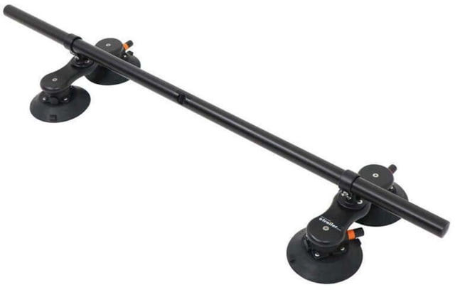 SeaSucker Monkey Solo Bar Black