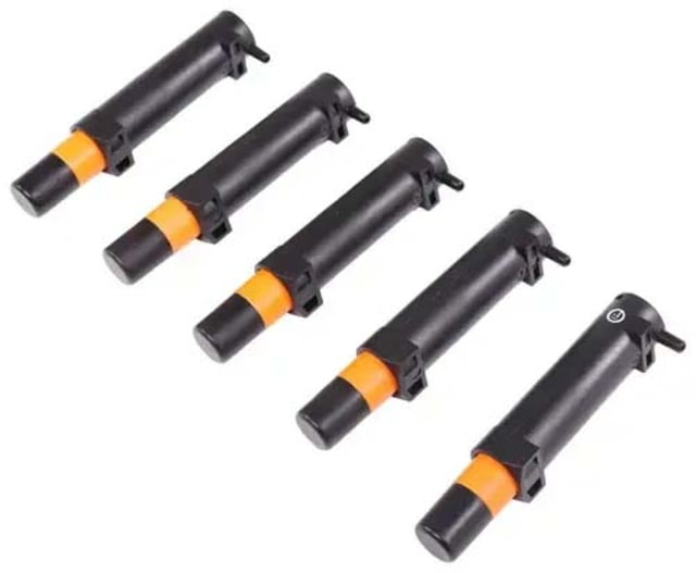 Seasucker SeaSucker Pump Pack of 5 Black