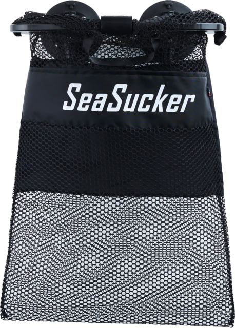 Seasucker SeaSucker Recycle Waste Band Black Large