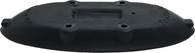 SeaSucker Replacement Vacuum Pad Oval Black