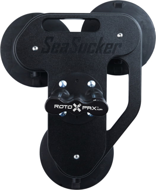 Seasucker SeaSucker RotopaX Tank Holder - 5 Gallon