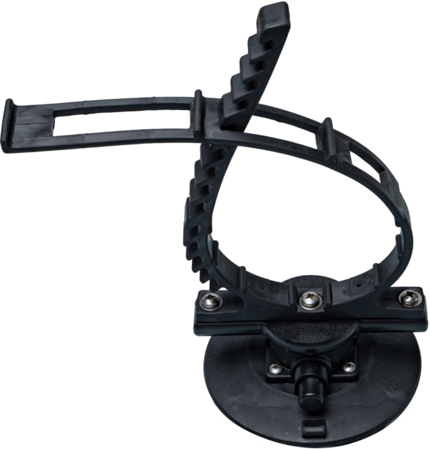 Seasucker SeaSucker Single Tank Strap Black