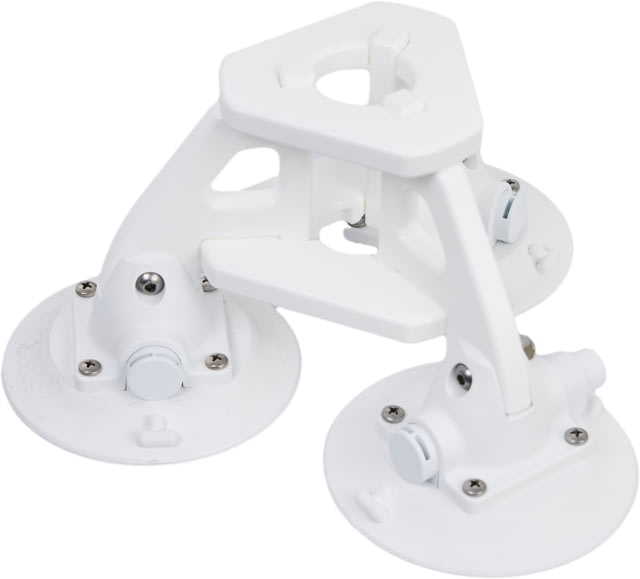 Seasucker SeaSucker Starlink Pole Mount White