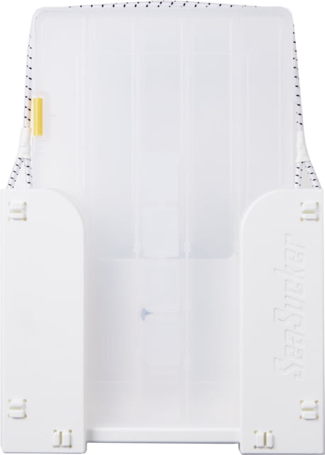 Seasucker SeaSucker Tackle Station Single