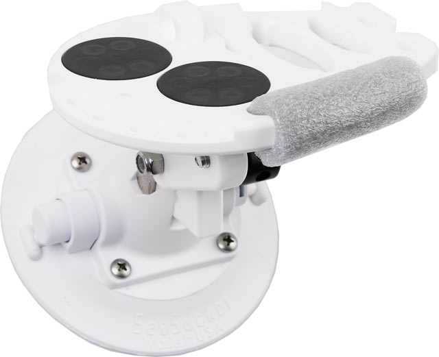 Seasucker SeaSucker The Switch Tool Holder White