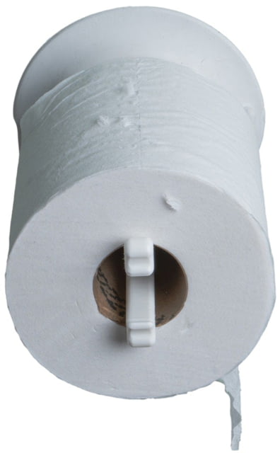 Seasucker SeaSucker Toilet Paper Holder White