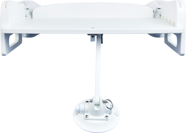Seasucker SeaSucker Universal Fillet Table White