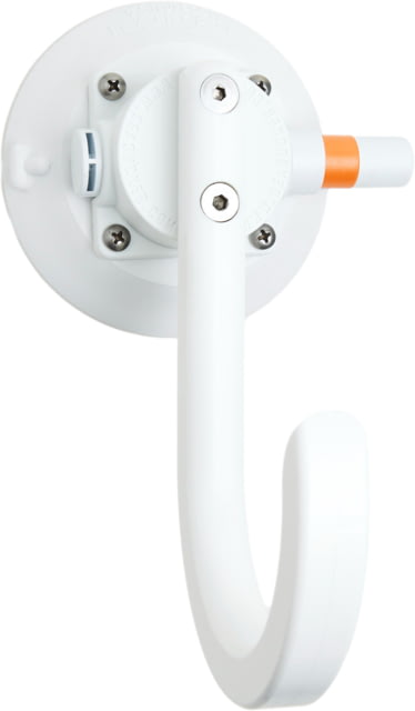 Seasucker SeaSucker Utility Hook White