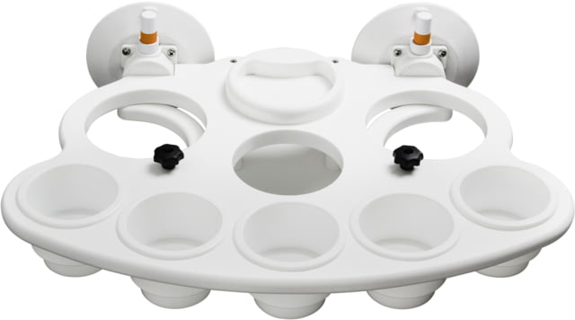 Seasucker SeaSucker Vertical Party Barge White