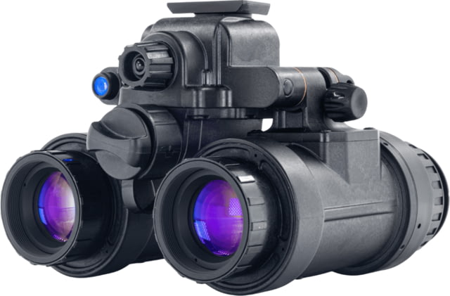 See The Night L3Harris BNVD-1531 1x Night Vision Binocular Gen III BLACK