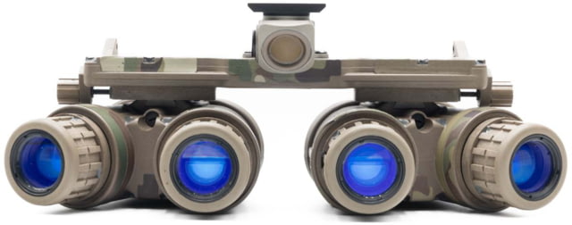 See The Night L3Harris GPNVG Night Vision Binocular TAN