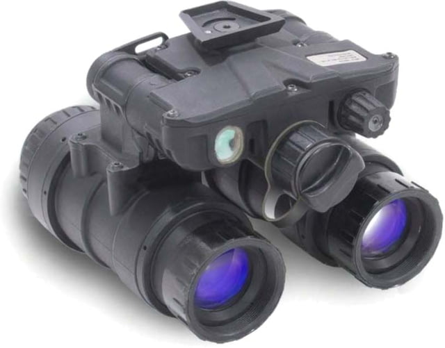See The Night L3Harris NOVA 1x Night Vision Binocular BLACK