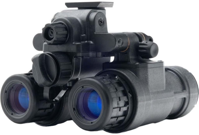 See The Night L3Harris PVS-31A 1x Night Vision Binocular Gen III BLACK