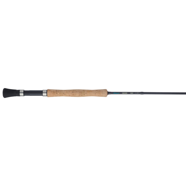 Shakespeare Cedar Canyon Premier Fly Rod Saltwater Handle Type FW+EH 9ft. Rod Length 4 Pieces Black