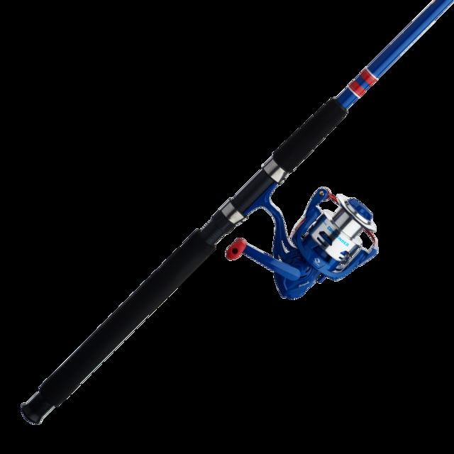 Shakespeare Contender Big Water Spinning Combo 5.1/1 Right/Left 50 7ft. Rod Length Medium Power 2 Pieces Rod