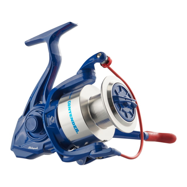 Shakespeare Contender Big Water Spinning Reel 4.3/1 Right/Left 70