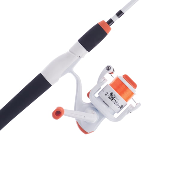 Shakespeare Customize-It Spinning Combo 4.9/1 30 4ft. 6in. Rod Length Medium Light Power 2 Pieces Rod