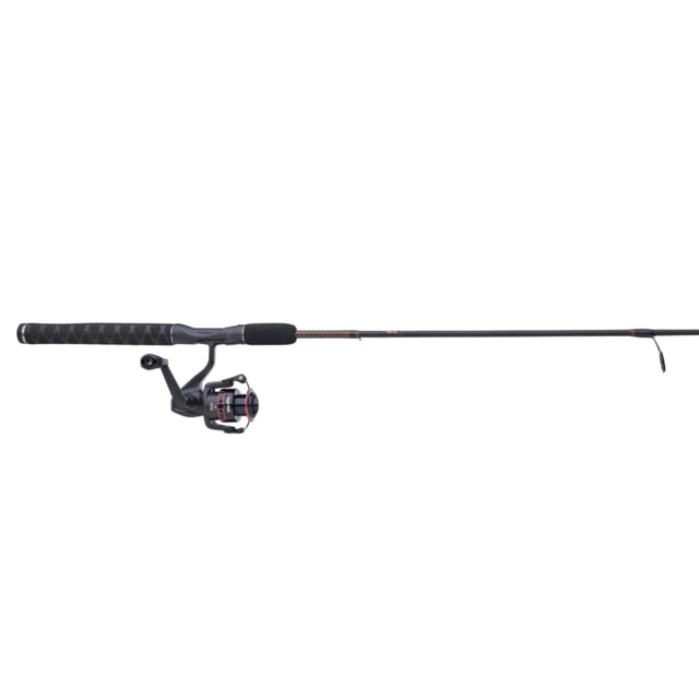 Ugly Stik Ugly Stik GX2 Spinning Combo