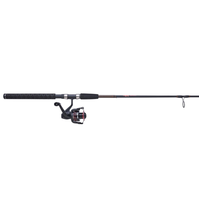 Ugly Stik Ugly Stik GX2 Spinning Combo