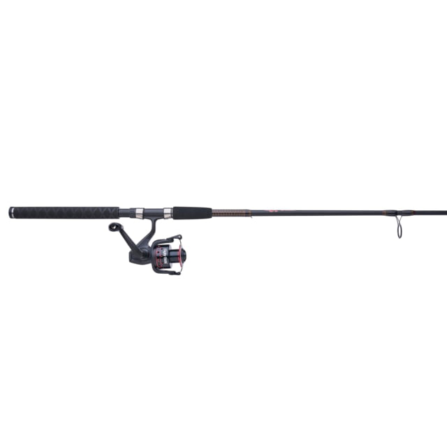 Ugly Stik Ugly Stik GX2 Spinning Combo