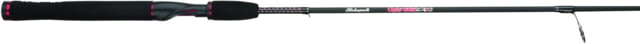 Ugly Stik GX2 Spinning Rod 1 Piece Ultra-Light 1/32-1/4oz Lures 2 lb 6lb 5 Guides 4'8"