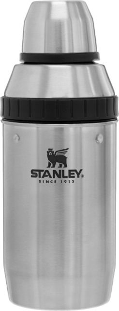 Stanley The Happy Hour Cocktail Shaker Set Stainless