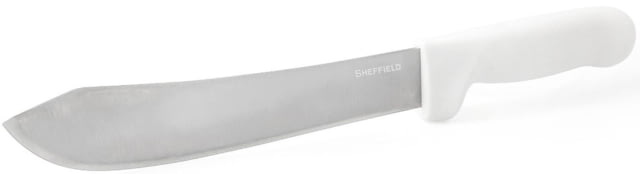 Sheffield Butcher Knife 8in