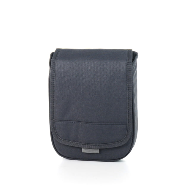 Shell-Case Hybrid 300 Double-size Pouch Gray