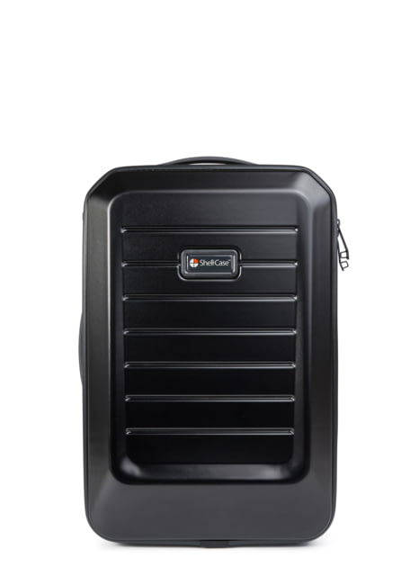 Shell-Case Hybrid 500 Model 550 - Pouch & Divider Black