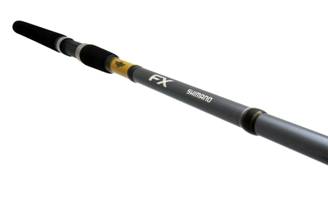 Shimano FX Casting Rod 6ft 6in Medium Heavy Fast 2 Pieces