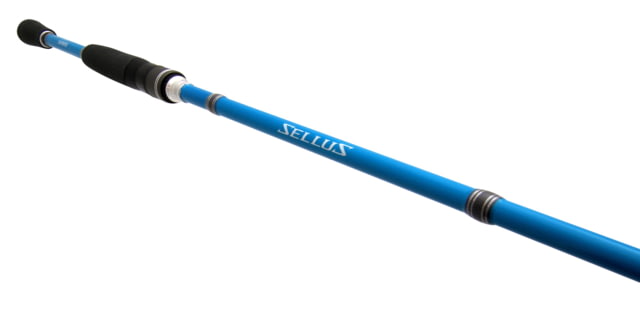 Shimano Sellus Casting Rod 7ft 6in Heavy Fast 1 Piece