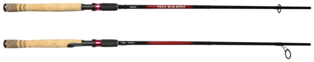 Shimano Sojourn Spinning Rod 6ft 6in Medium Fast 2 Pieces