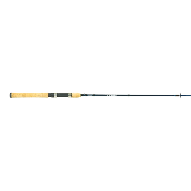 Shimano Stimultra-Lighta Spinning Rod 1 Piece Fast Medium 8-12lb Mono Lure Rating 1/4-1/2oz 6'6"