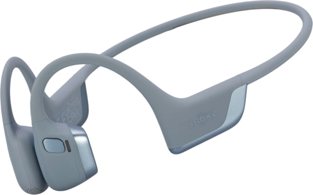 Shokz Shokz Mini Headphone Blue Mini - $179.95 at CampSaver.com