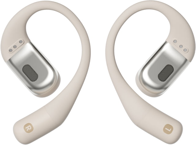 Shokz OpenFit Earbuds Beige OS