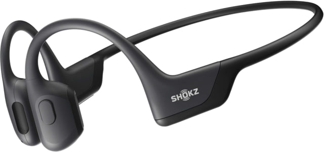 Shokz OpenRun Pro Mini Headphones Black Mini