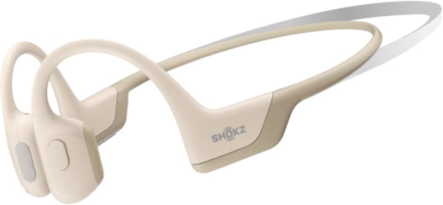 Shokz OpenRun Pro Mini Headphones Beige Mini