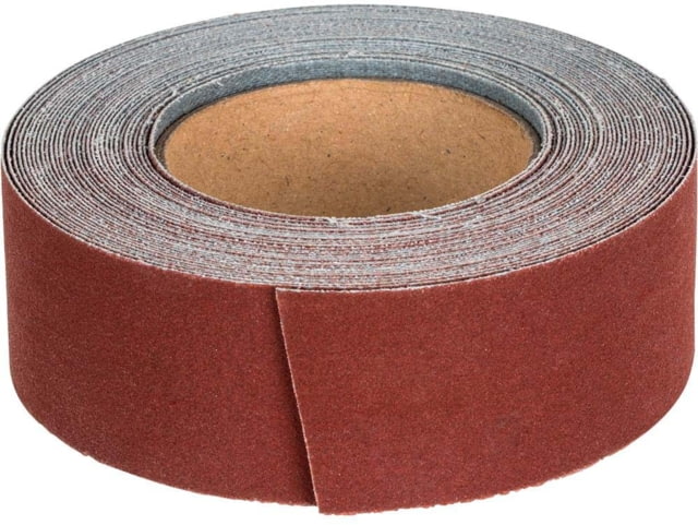 Shop Fox Shop Fox Woodturning Sanding Roll Replacement - 600 Grit use with the D4299