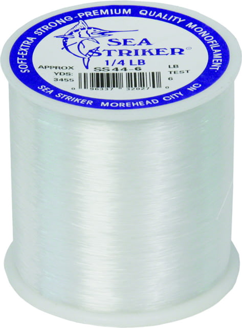 Shur Strike Bulk Monofilament Line